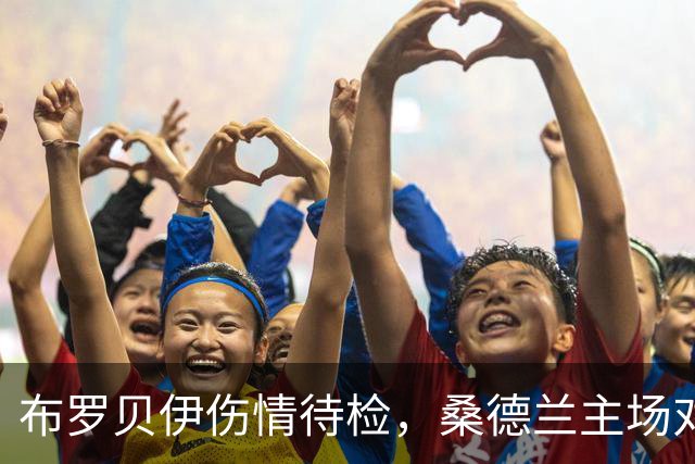 布罗贝伊伤情待检，桑德兰主场对利兹联或让他领衔锋线
